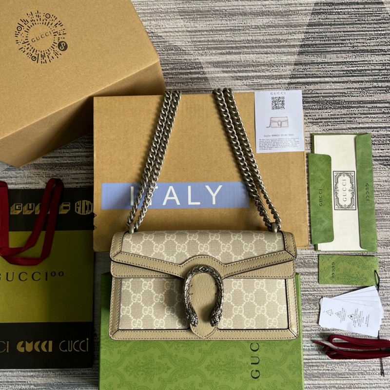 Gucci Handbags 135